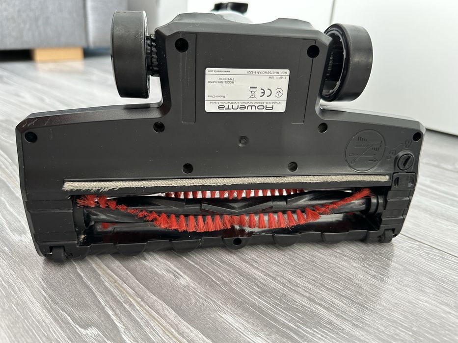 Aspirator Rowenta dual force