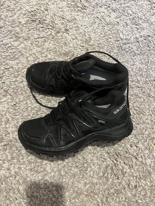 Salomon XA Thena Gtx-оригинални обуеки за туризъм