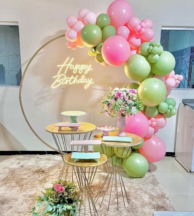 Shar ustiga oʻzingizni lagotipingizni tushirib beramiz Geliviy sharlar