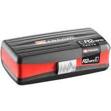 Set de tubulare si biti cu clichet FACOM,R.360NANO 1/4",38buc,sigilat