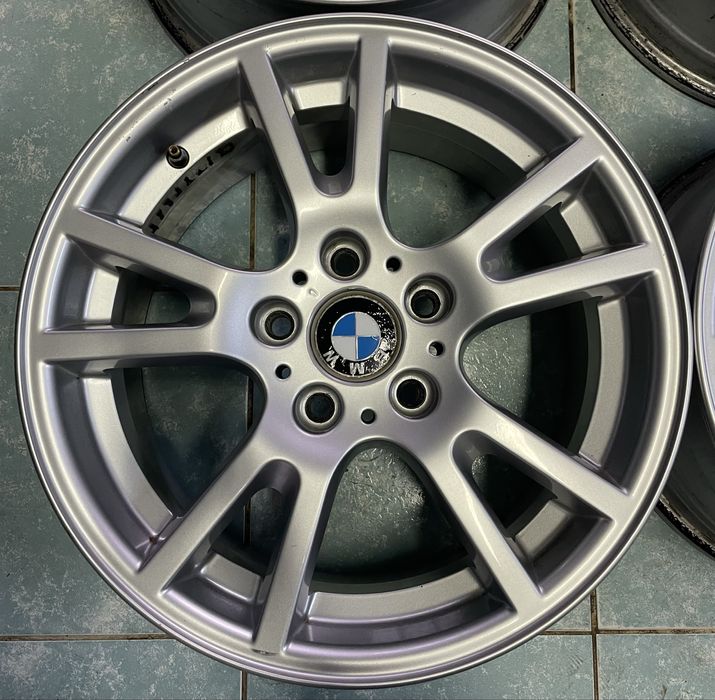 Jante aliaj R17 BMW  X3 X4 X5 VW T5 T6