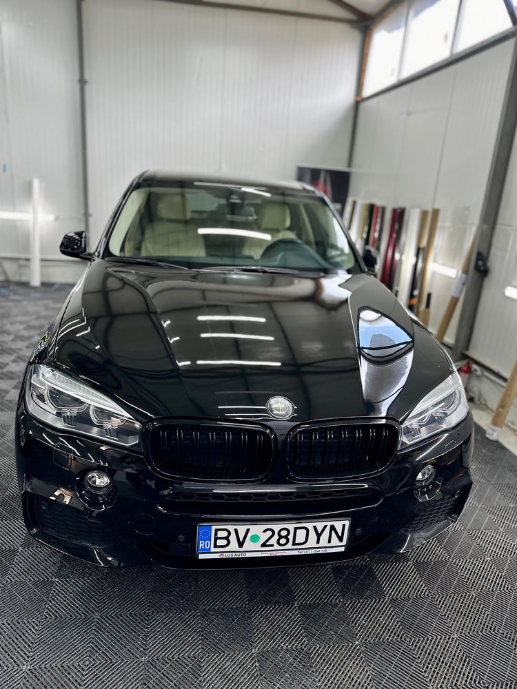 Bmw X5 xdrive30D