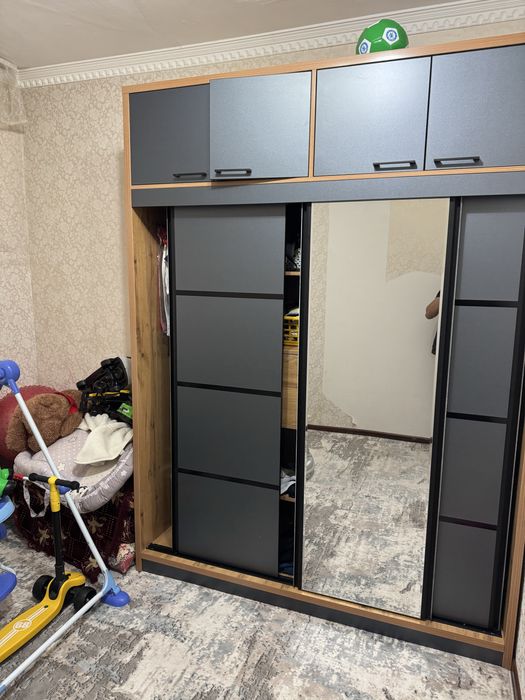 Продам свою квартиру ул. Саракул