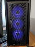 PC Gaming I5 13400F/4060 Pro Art