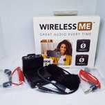 Rode Wireless ME lavaliera (cutie + accesorii)