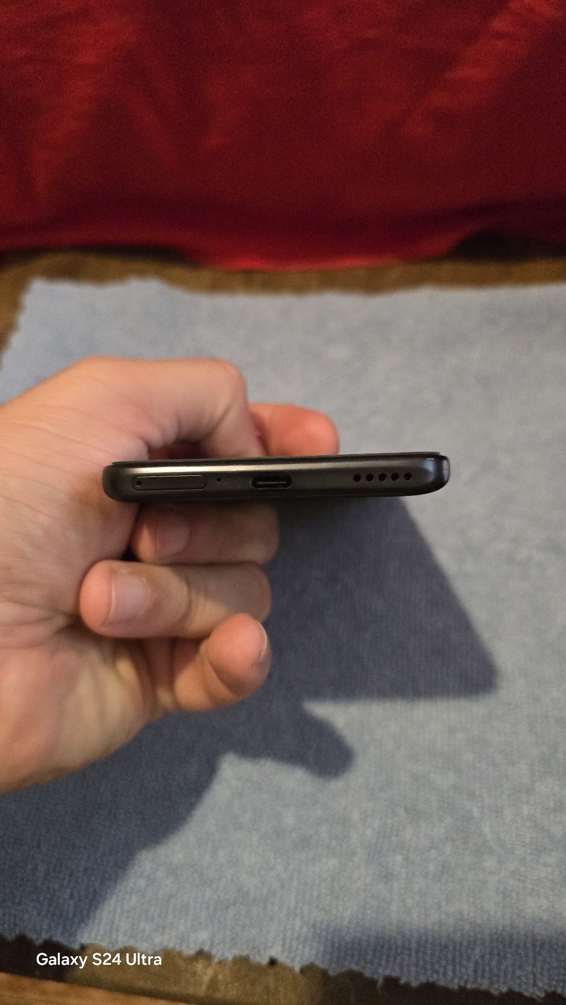 Продавам Huawei Nova 8 i