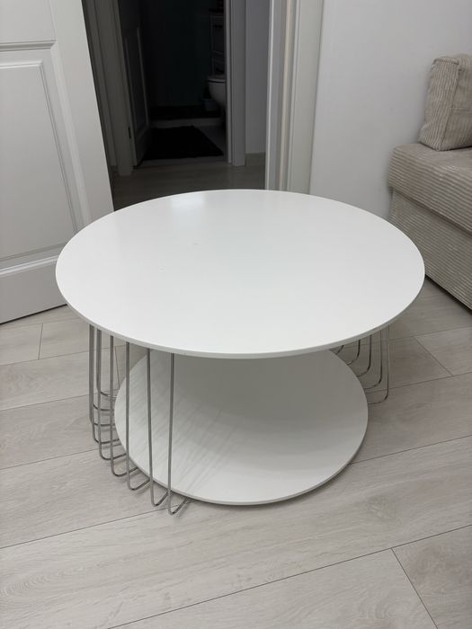 Masa de cafea MobExpert