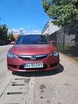 Honda Civic 1.8 benzina - 140 Cp