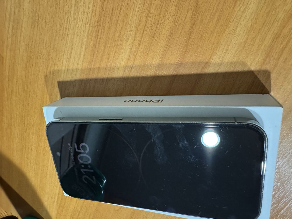 IPhone 14 pro 128гб
