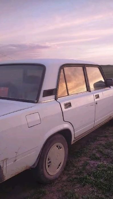 Продаётся Жигули