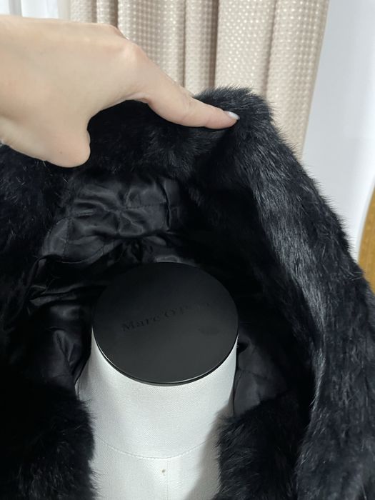 Blana naturala de iepure