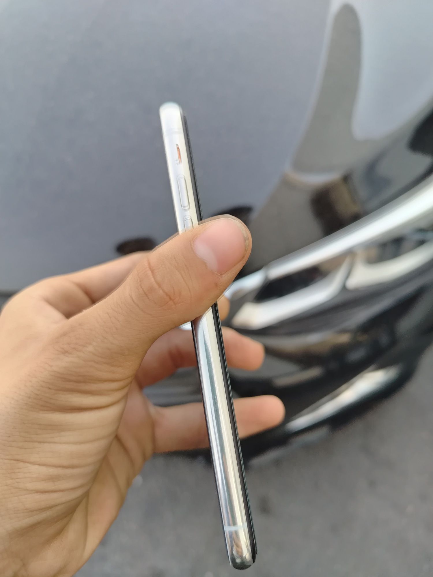 Iphone X 2 oy garantiya