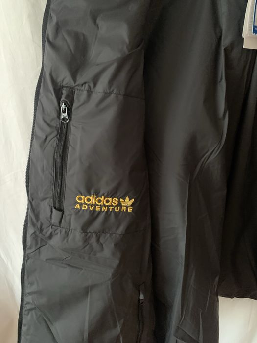 Geaca Adidas reversibila by Adidas Orogibal