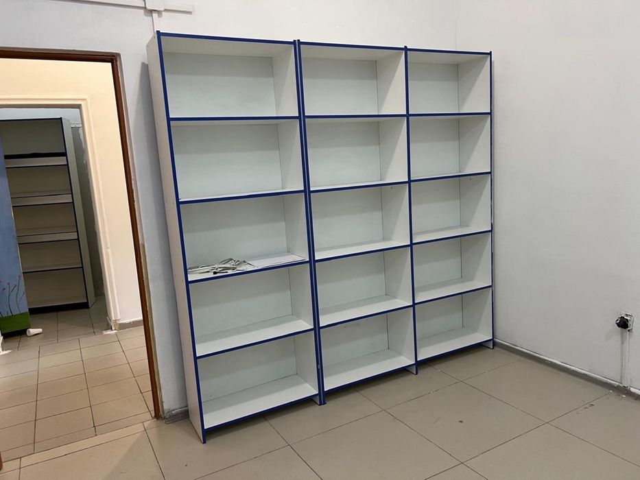 Продам полки б/у