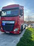 DAF XF 440 EURO 6 2016