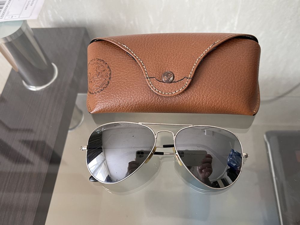 Ochelari de soare Ray Ban originali