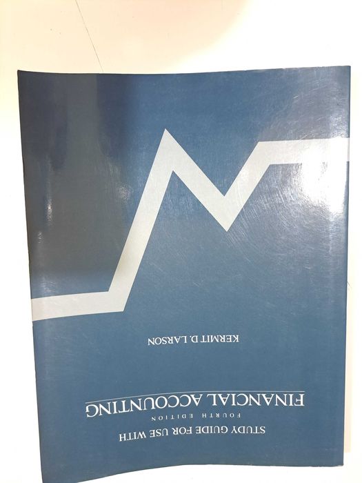 Книги за финанси