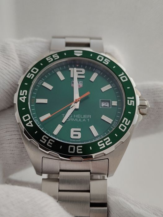 Tag Heuer Formula 1