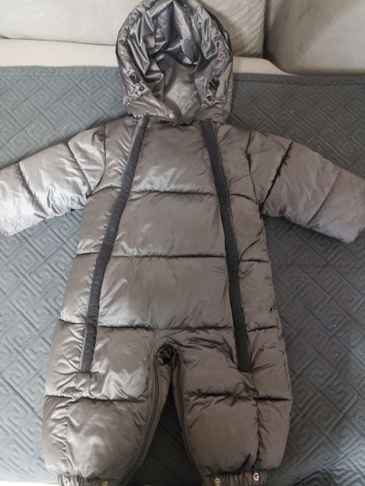 Продам Комбинезон Детский Зимний