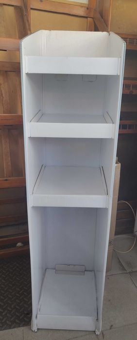 Хладилни витрини