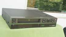 Video recorder VHS Thomson V4230 DEFECT