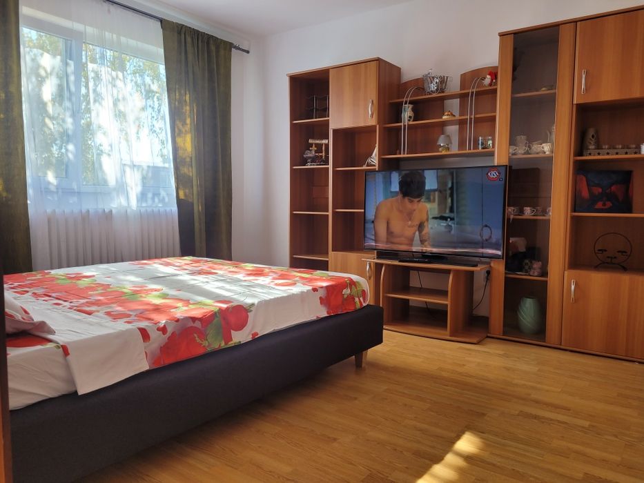 Apartament regim hotelier Deva