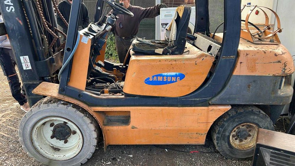 Vand motostivuitor GPL