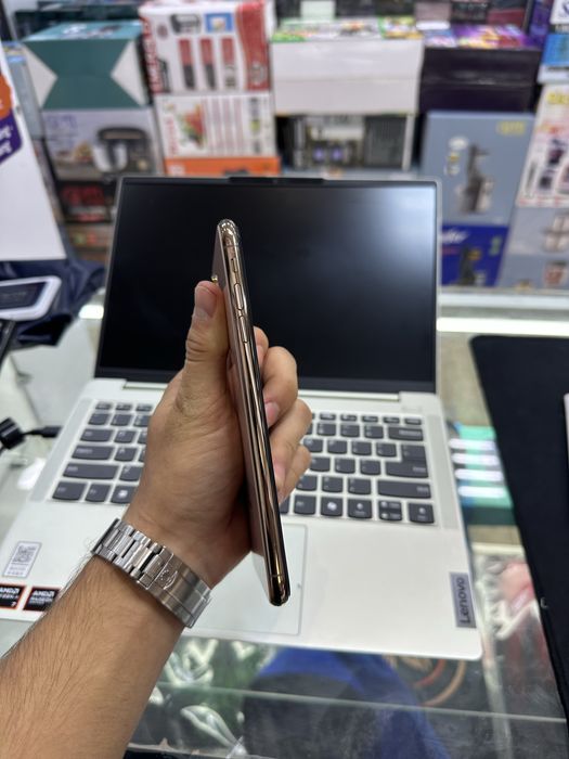 Iphone Xs Max 256 gb