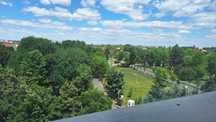 Apartament de vanzare 2 camere parcul Motodrom, Sos Fundeni
