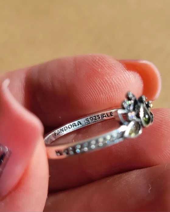 Оригинален Пръстен Pandora