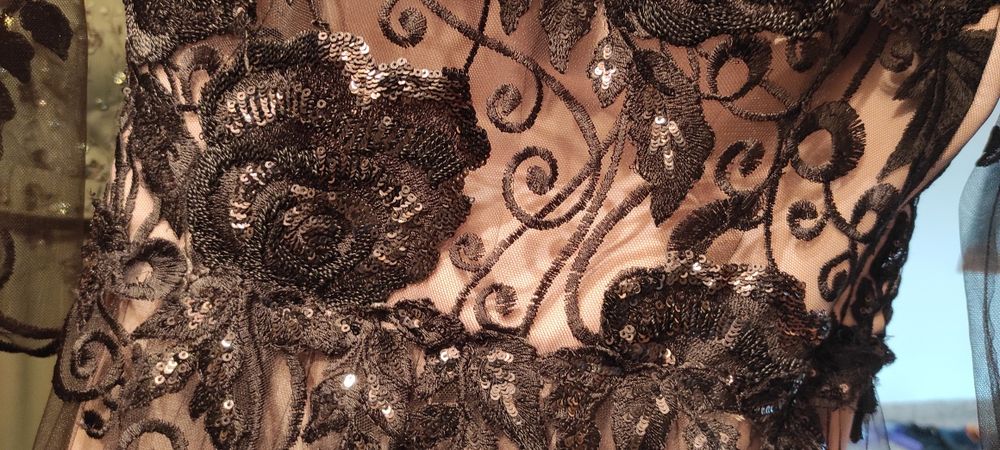 Rochie nasa lunga