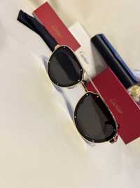 CARTIER CT0195S ochelari de soare auriu gold