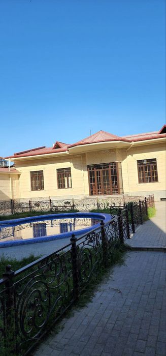 Аренда дом под офис, Ор. Центр плов, Юнусабадский район