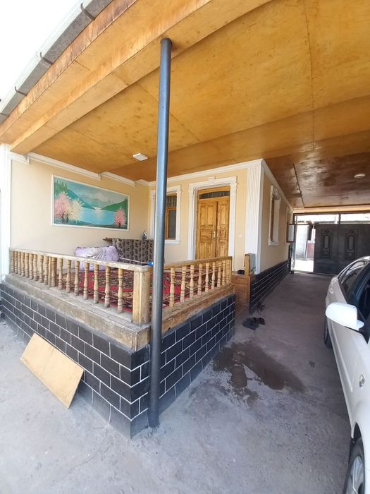 Файзли хонадон сотилади