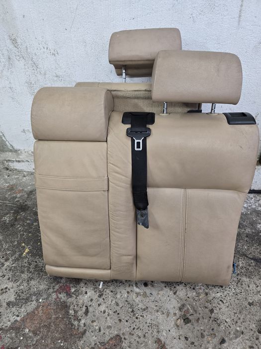 Салон за BMW E39