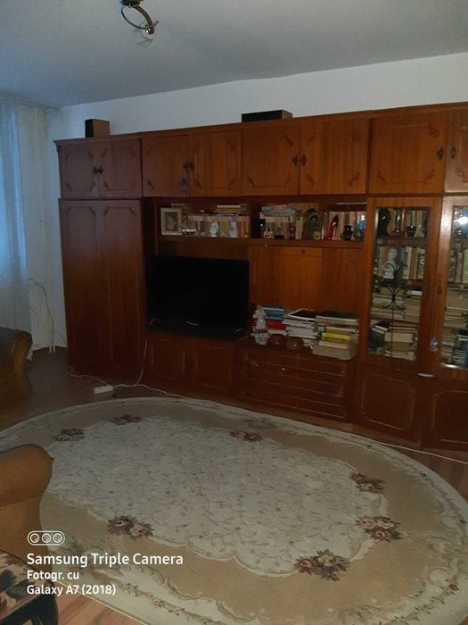 Apartament 2 camere+1 Pitești