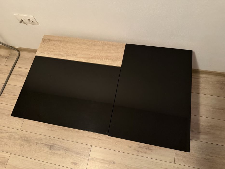 Masă modulară de living