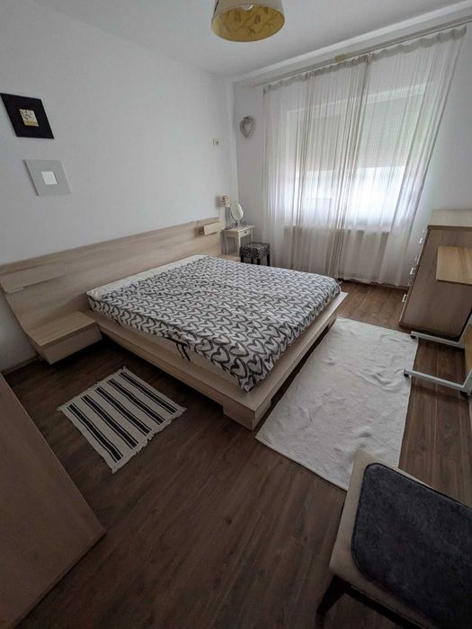 De VANZARE - Apartament 2 camere, open-space, Militari Residence