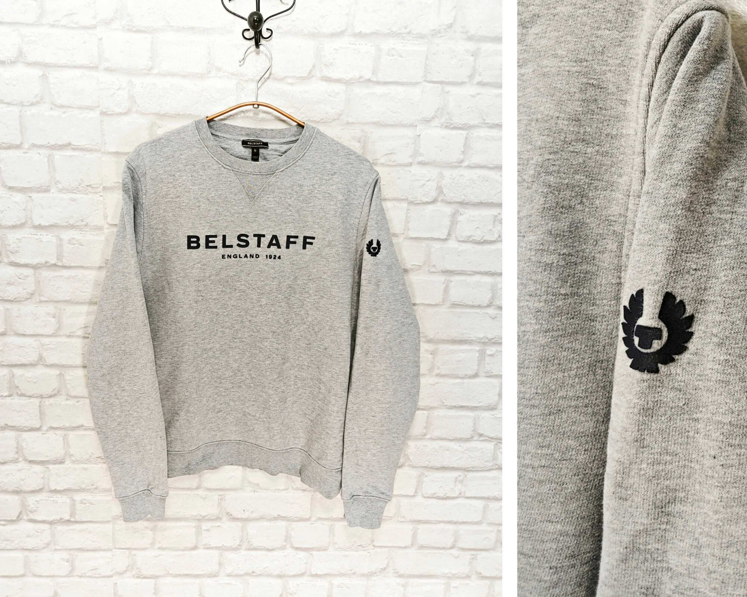 Belstaff Оригинална мъжка горница размер S