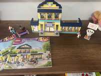 Lego Friends 41005