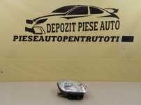 Far dreapta Fiat Panda 3 Halogen, 2010, 2011, 2012, 2013, 2014, 2015, 2016, 2017, 2018, 2019, cod origine 518436440.