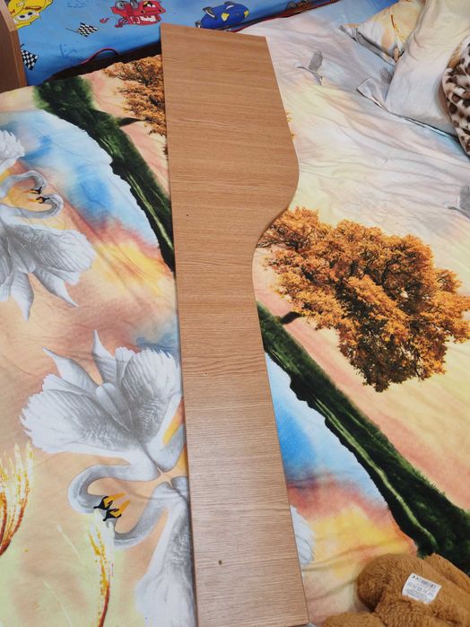 Vând pat pentru copii