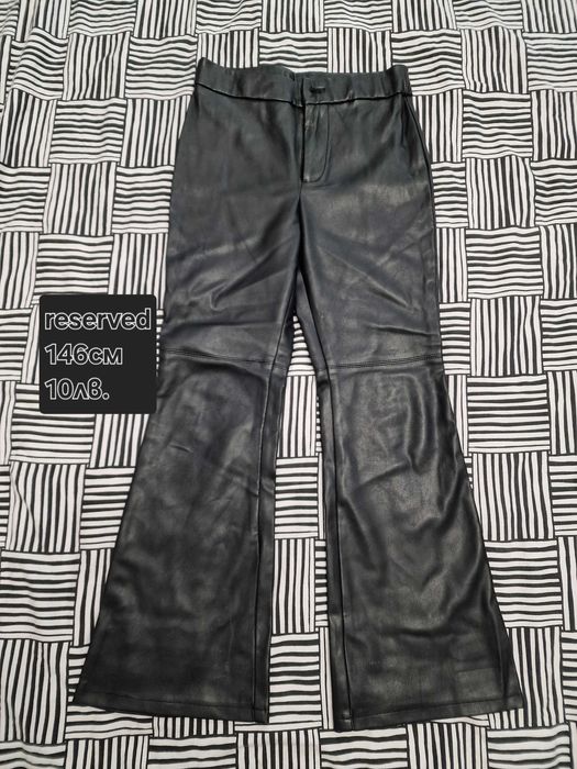 Комплекти, панталони за момиче