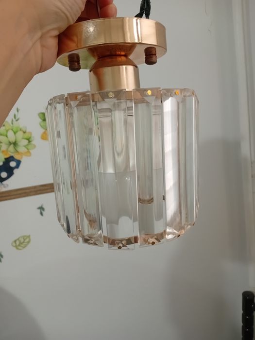 Люстра потолочная TOPLIGHT E27