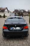 Eleron luneta BMW E60 tip m4 hidrotranafer carbon