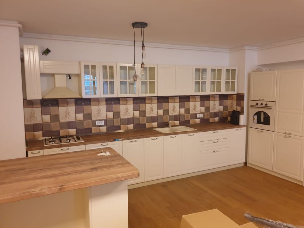 Vanzare apartament 2 camere in Upground, Fabrica de Glucoza