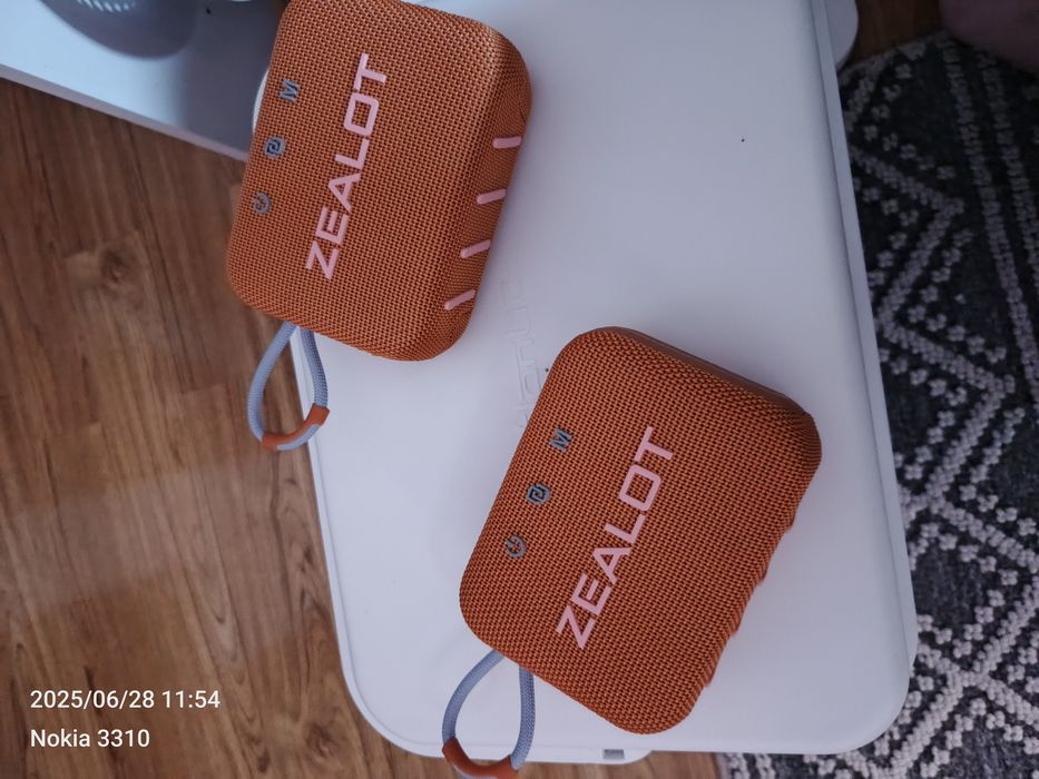 Boxa portabila Zealot S75