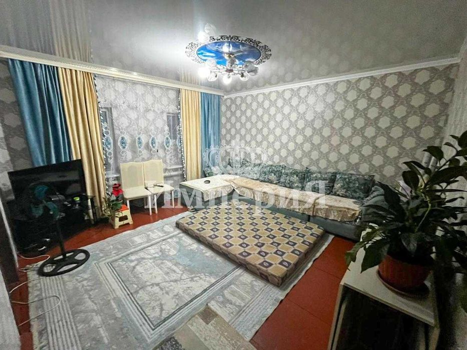 Продам уютный 4-х комнатный частный дом в районе Каратал