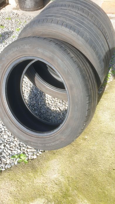 Летни гуми 205 55 16