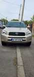 Vand Toyota Rav 4 cu GPL